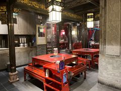 -袁老四重庆老火锅(桐梓坡店)