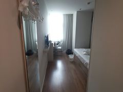 -汉庭(天津滨江道步行街店)