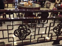 大堂-鸿瑞興面馆(梅岭店)