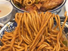 -燕兰楼·清真西北融合菜(亚运村店)
