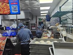 -达美乐比萨(武定店)