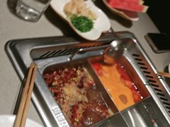 -海底捞火锅(江宸天街店)