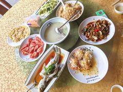 -梅姐海鲜餐厅(水头海鲜街店)