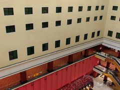 -北京九华山庄会展酒店