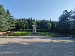 -秦始皇帝陵博物院-丽山园