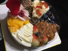-PETIT PARIS 小巴黎(花园道店)
