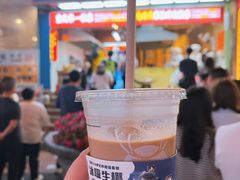 -瑞幸咖啡(解放碑英利大融城店)