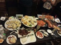 -菊上料理(蜀山银泰百货店)