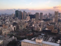 -东京塔海贼王主题公园