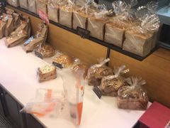 -面包新语(上地华联店)