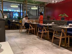 -鹿港小镇(悠唐店)