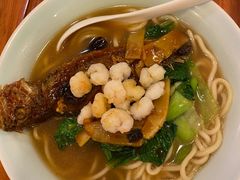 -奎元馆.百年奎元.非遗传承(西湖边的解放路店)