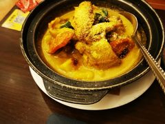-澳门木偶葡国餐厅(珠海店)