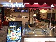 -逸派咖啡 EPARKCOFFEE(广安门店)