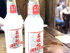 -聚汇三少·龙虾·中餐厅(莫邪路新天地店)