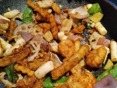 -渝蛙馆(新百店)