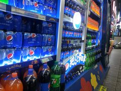 -利群商厦(台东店)