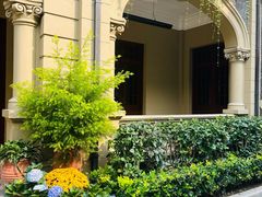 -思南公馆商业街