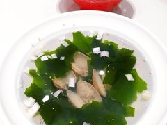 -喜家德虾仁水饺(开发区万达店)
