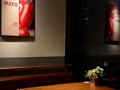 -新贝乐意大利餐厅(苏州中心店)