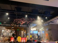 -呷哺呷哺(隆基泰和店)