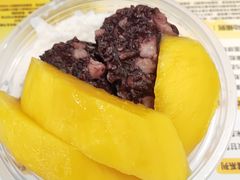 -满记甜品(南京虹悦城三店)