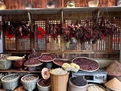 -田园印象·成都土菜院子(华阳店)