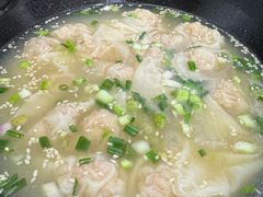 -放鸡岛之美食