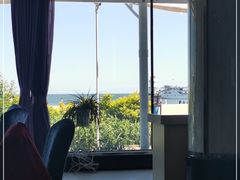-海天一色海景自助餐厅(西港花园店)