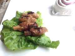 -弘法寺斋菜馆素食