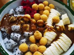 -甜心闲生传统手工冰粉(人民广场店)