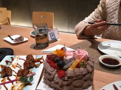 -月下料理(楷林IFC店)