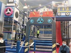 -meland亲子乐园•派对•研学(苏州悠方购物中心店)