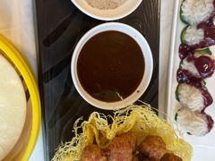 -玉林烤鸭店(定福庄店)