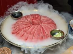 -羊大爷涮肉(亮马桥总店)