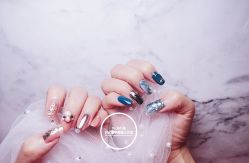 -米小兔美甲美睫