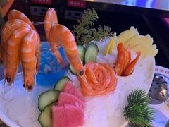 -芝小官毛肚火锅海鲜自助(淮安清江浦区新亚店)