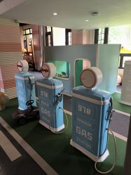 -奈尔宝·儿童乐园·亲子餐厅(星河湾店)