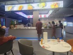 -汤W城市微度假(仓山店)