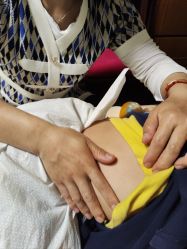 -伊童美家小儿推拿·中式养生(徐汇店)