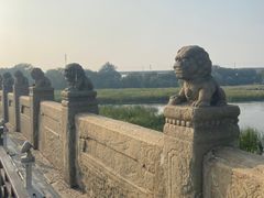 -卢沟桥文化旅游区