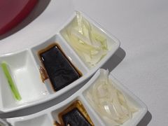 -味+新京宴·烤鸭·北京菜(创意谷店)