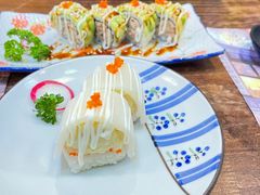 -仙隐小鹿中華の日料(正弘城店)