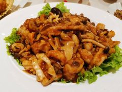 -大铁勺新津菜(东丽阳光新业广场店)
