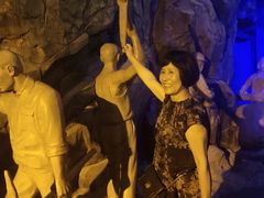 -威海华夏城景区