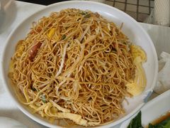 -合晋食府(广州合晋帝苑酒店)