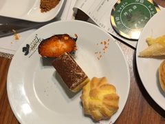 -汉巴味德(大悦城店)