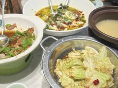 -绿草地·湘菜(酃湖师院店)