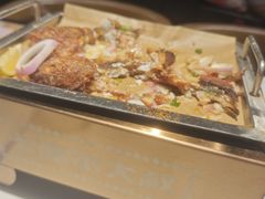 -清真·卡德尔大叔新疆主题餐厅(龙汇路店)