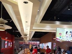 -龍歌自助小火锅(秦淮水游城店)